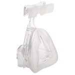 Replacement Cushion for Apex WiZARD 210 CPAP Nasal Mask 